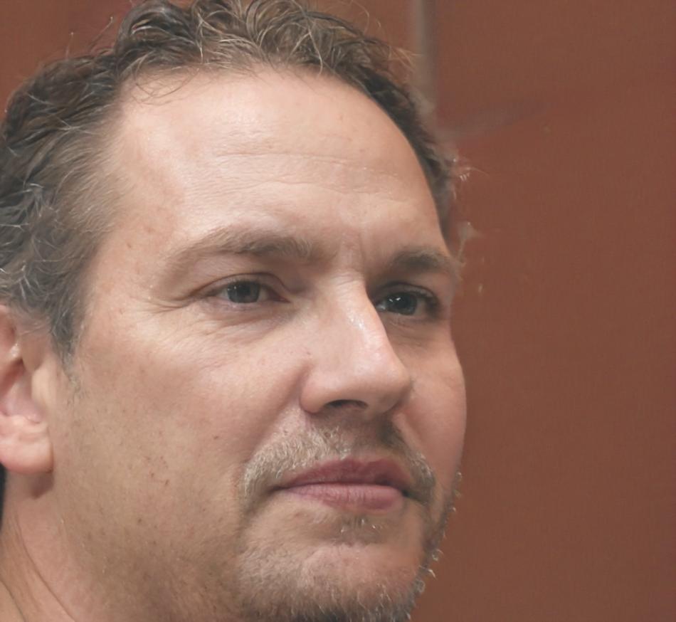 Gumersindo Aparicio, analista senior de inversiones